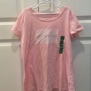 Calvin Klein Jeans Girls Shirt: Size XL